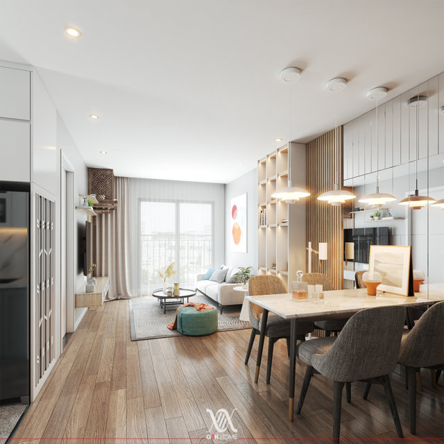 genhome ecohome (2) G