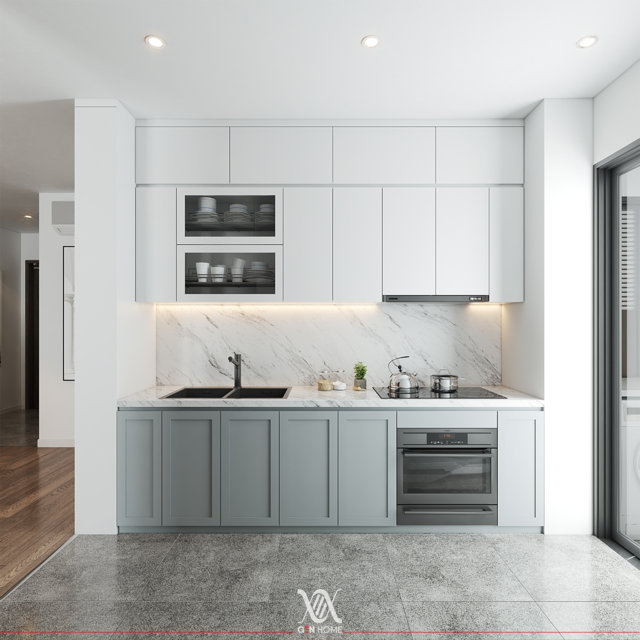 genhome ecohome (8) G