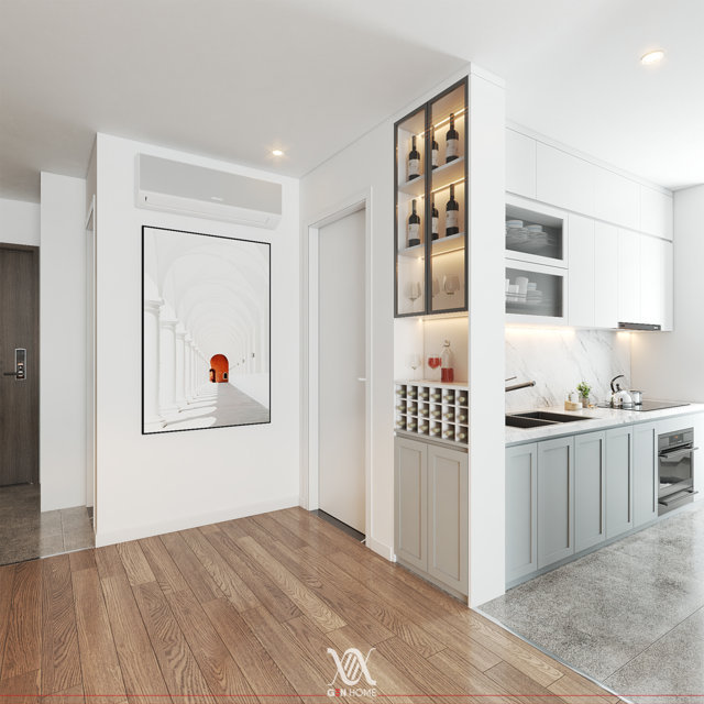 genhome ecohome (9) G