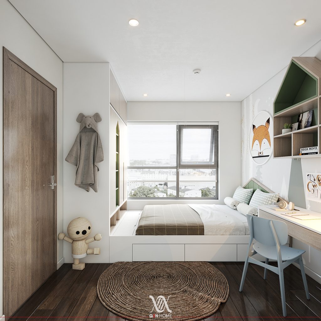 genhome green park a Tuong (1)